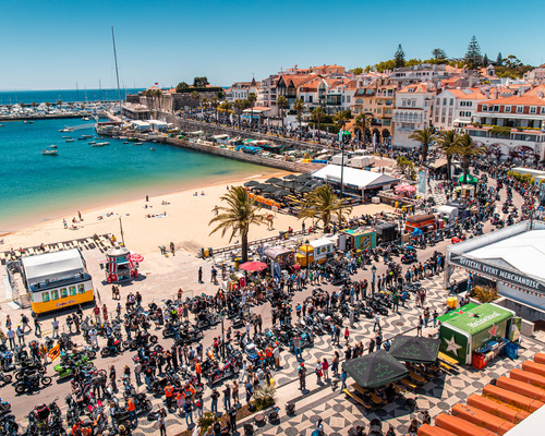Thumb harley davidson   hog rally 2019   cascais   day 3   034