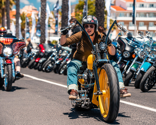 Thumb harley davidson   hog rally 2019   cascais   day 3   035