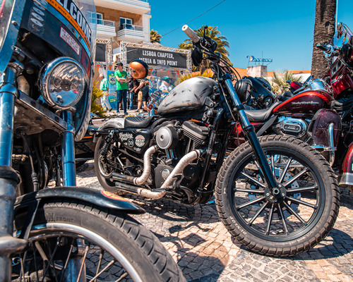 Thumb harley davidson   hog rally 2019   cascais   day 3   036