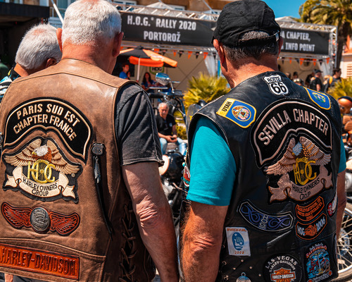 Thumb harley davidson   hog rally 2019   cascais   day 3   037